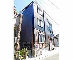 京都府京都市山科区安朱南屋敷町（賃貸アパート1R・1階・27.80㎡） その3