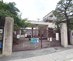 京都府京都市山科区御陵血洗町（賃貸マンション1DK・1階・21.00㎡） その14