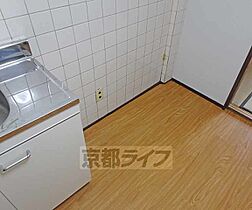 京都府京都市山科区東野中井ノ上町（賃貸マンション2K・1階・26.50㎡） その26