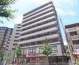 京都府京都市山科区椥辻草海道町（賃貸マンション1LDK・10階・50.22㎡） その1