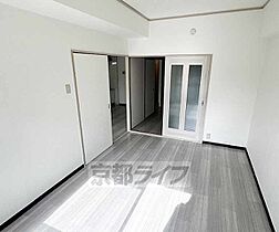 京都府京都市山科区音羽役出町（賃貸マンション3LDK・1階・54.00㎡） その4