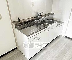 京都府京都市山科区音羽役出町（賃貸マンション3LDK・1階・54.00㎡） その5