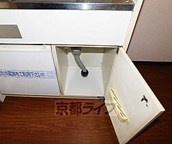 京都府京都市山科区大宅辻脇町（賃貸マンション1K・4階・16.80㎡） その18