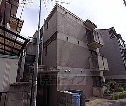 京都府京都市山科区大宅辻脇町（賃貸マンション1K・4階・16.80㎡） その1