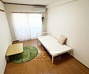 清潔感のあるお部屋です