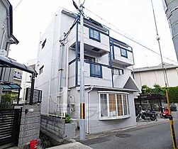 京都府京都市山科区四ノ宮泓（賃貸マンション1LDK・1階・41.00㎡） その3