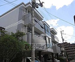 京都府京都市山科区竹鼻扇町（賃貸マンション1K・2階・26.00㎡） その3