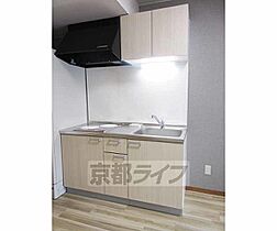 京都府京都市山科区音羽乙出町（賃貸マンション1LDK・1階・33.00㎡） その22