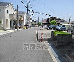 京都府京田辺市大住責谷（賃貸アパート2LDK・1階・54.07㎡） その11