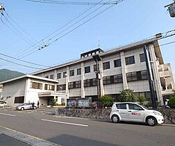 京都府京都市山科区大宅神納町（賃貸マンション1K・3階・25.83㎡） その11