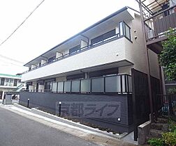 京都府京都市山科区東野南井ノ上町（賃貸アパート1K・1階・28.90㎡） その3