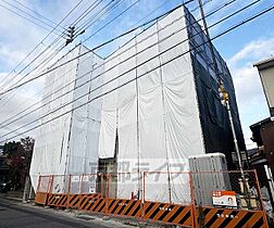 京都府京都市山科区椥辻東浦町（賃貸アパート1K・1階・24.40㎡） その3