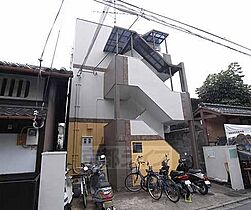 グランズ丹波橋 301 ｜ 京都府京都市伏見区京町6丁目（賃貸マンション1K・3階・17.29㎡） その1