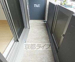 ブルック　ブリーズ 104 ｜ 京都府京都市伏見区竹田西段川原町（賃貸マンション1R・1階・30.11㎡） その8