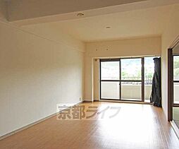 グリンハイム轟 302 3階3LDKのリビング/ダイニング