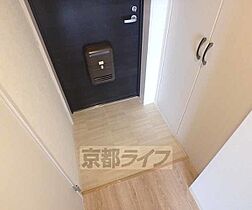 大阪府枚方市渚西2丁目（賃貸マンション1R・3階・36.00㎡） その8