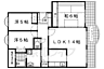 間取り：間取