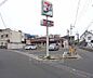 周辺：セブンイレブン宇治伊勢田中山店まで377m