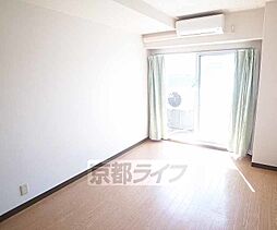 京阪京津線 四宮駅 徒歩5分の賃貸マンション 3階1Kのリビング/ダイニング