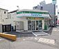 周辺：ファミリーマート　京都山科三条店まで80m