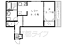 間取り：間取