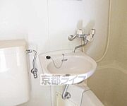 汎用性の高い洗面台です