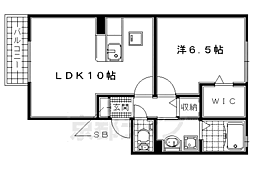 関西本線 木津駅 徒歩18分