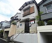 京都府京都市伏見区深草大亀谷大山町：物件画像／(株)京都ライフ 小倉店
