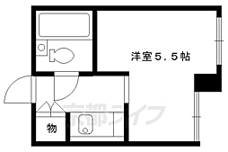 🉐敷金礼金0円！🉐リ・シェル朝日