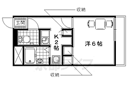 レオパレスフォンターナ
