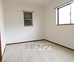 JR東海道・山陽本線 山科駅 徒歩3分の賃貸アパート 2階1Kのリビング/ダイニング