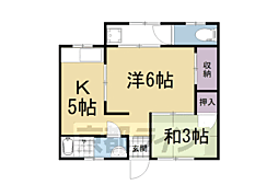 🉐敷金礼金0円！🉐西田マンション
