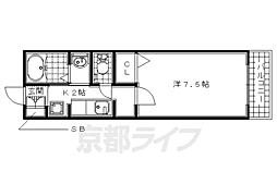 八幡シャーメゾン一番館
