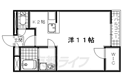 片町線 大住駅 徒歩15分