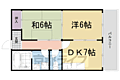 パルフェマンション5階5.6万円