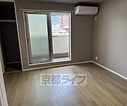 家具の配置もしやすいです