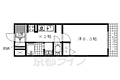 エーデルワイス宇治5階5.9万円