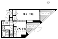 casa+α烏丸3階8.2万円