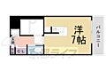 パル大久保4階4.2万円