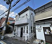 京都府京都市山科区西野八幡田町：物件画像／(株)京都ライフ 小倉店
