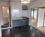 使いやすいお部屋です