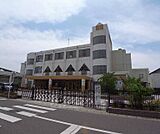 久我の杜小学校まで300m 久我の杜図書館が近くにありますよ