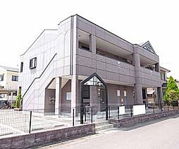 JR奈良線 棚倉駅 徒歩2分