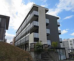 JR関西本線 平城山駅 3.4kmの賃貸アパート