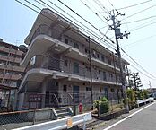 京都府京都市山科区西野野色町：物件画像／(株)京都ライフ 小倉店