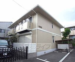 JR東海道・山陽本線 山科駅 徒歩5分