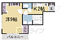 maisonMarron3階6.7万円