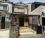 京都府京都市山科区小野御所ノ内町：物件画像／(株)京都ライフ 小倉店