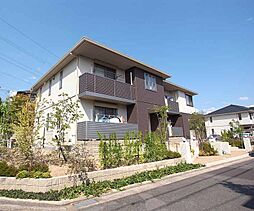 JR片町線(学研都市線) 祝園駅 5.2kmの賃貸アパート