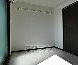 ＣＲＥＤＯＲ伏見丹波橋 503 5階1LDKのリビング/ダイニング